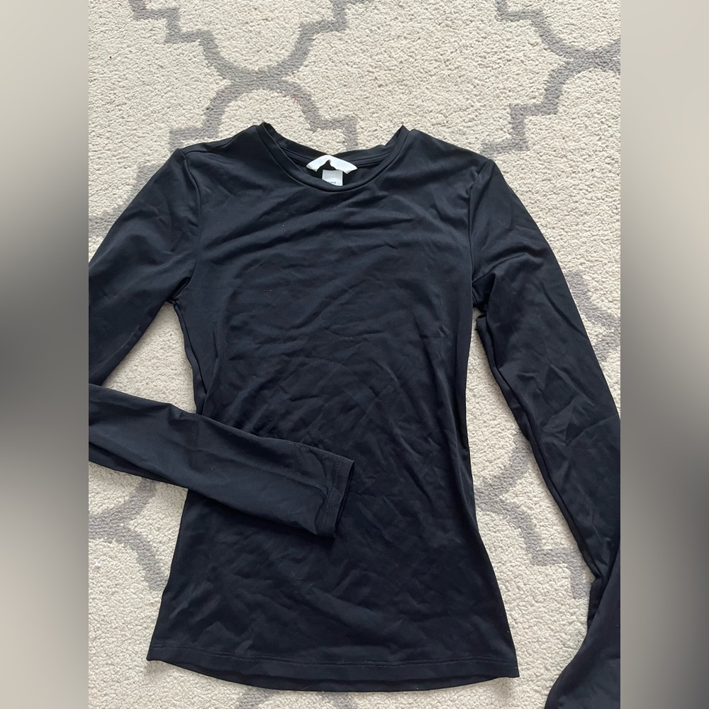 Skims dupe top